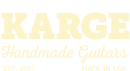 Karge logo