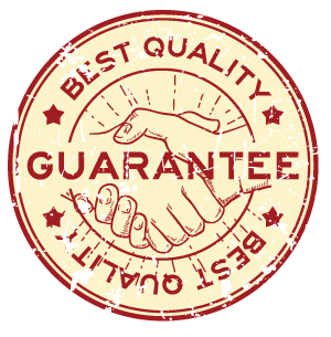 handshake guarantee symbol